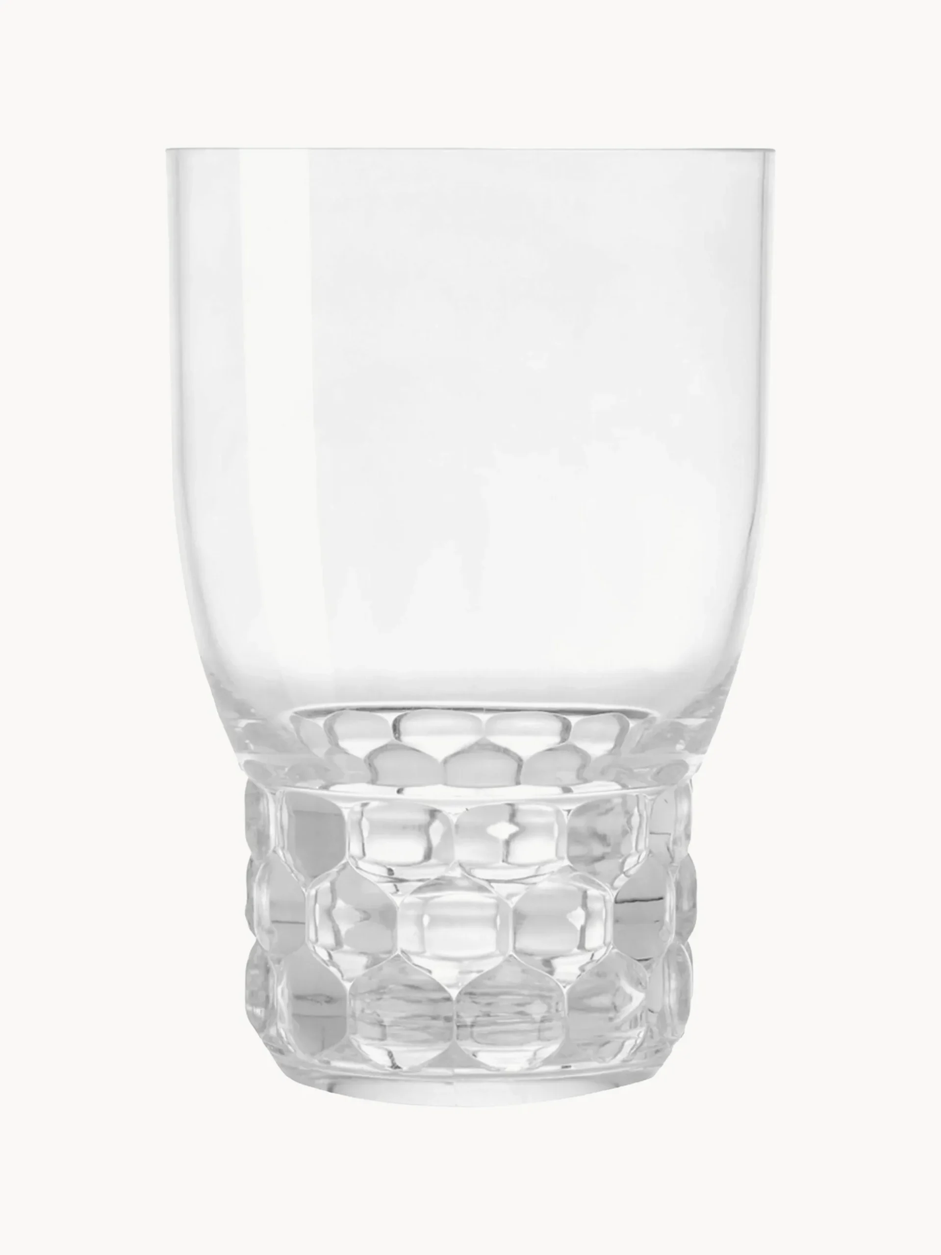 Bicchieri Jellies 4 pz