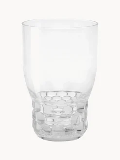 Bicchieri Jellies 4 pz