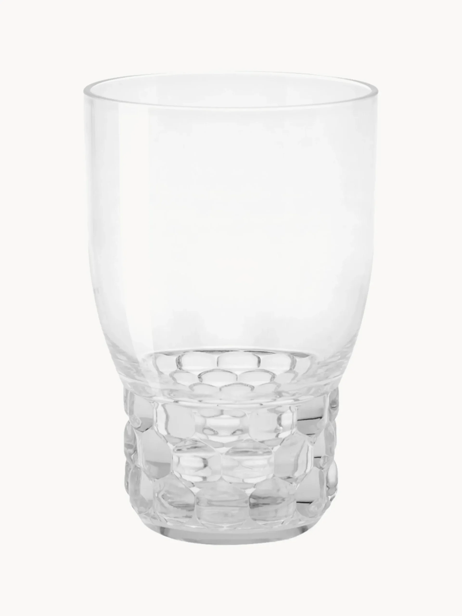 Bicchieri Jellies 4 pz