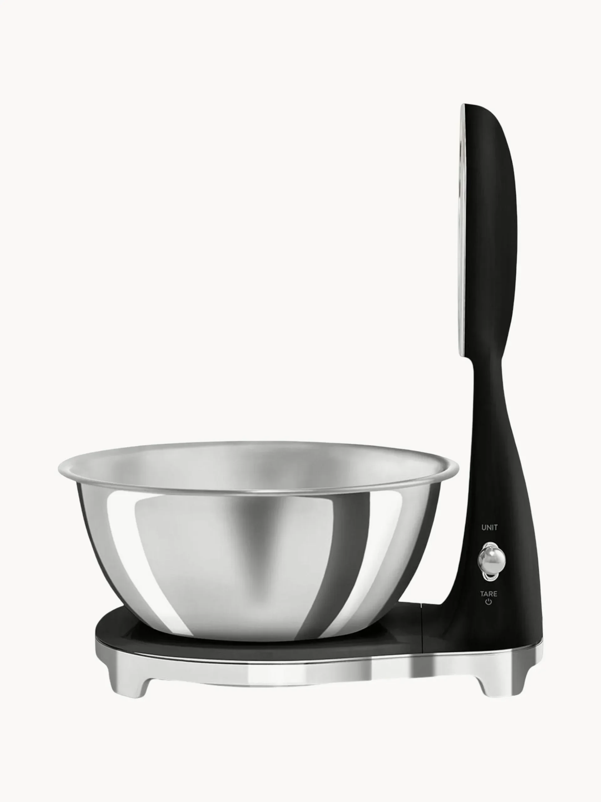 Bilancia da cucina analogica e digitale 50's Style