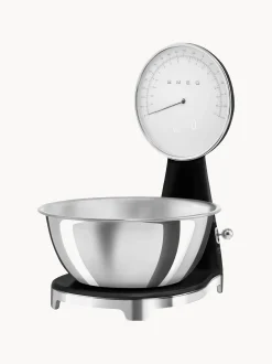 Bilancia da cucina analogica e digitale 50's Style