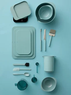 Bilancia da cucina Mensura