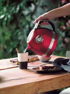 Bollitore Artisan, 1,5 L