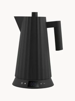 Bollitore con controllo temperatura Plissé, 1,7 L