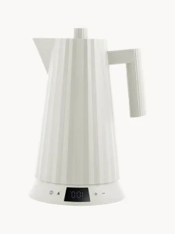 Bollitore con controllo temperatura Plissé, 1,7 L
