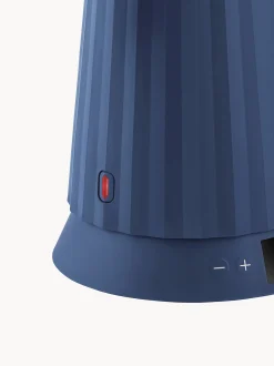 Bollitore con controllo temperatura Plissé, 1,7 L