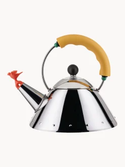 Bollitore con fischietto Bird, 1 L