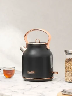 Bollitore Heritage, 1.7 L