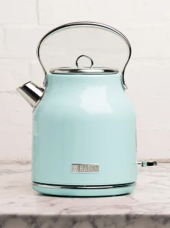 Bollitore Heritage, 1.7 L