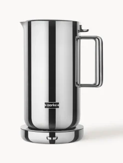 Bollitore in acciaio inossidabile Kettle Aarke, 1.2 L