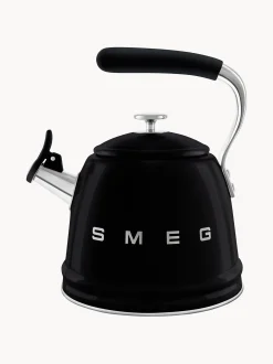 Bollitore in acciaio inox 50's Style, 2,3 L