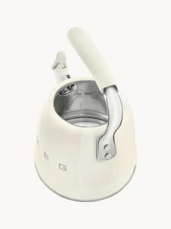 Bollitore in acciaio inox 50's Style, 2,3 L