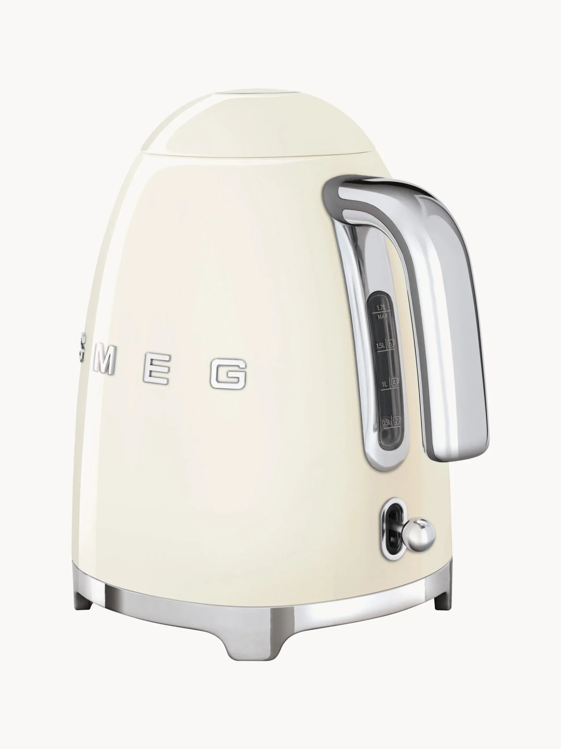 Bollitore 50's Style, 1,7 L