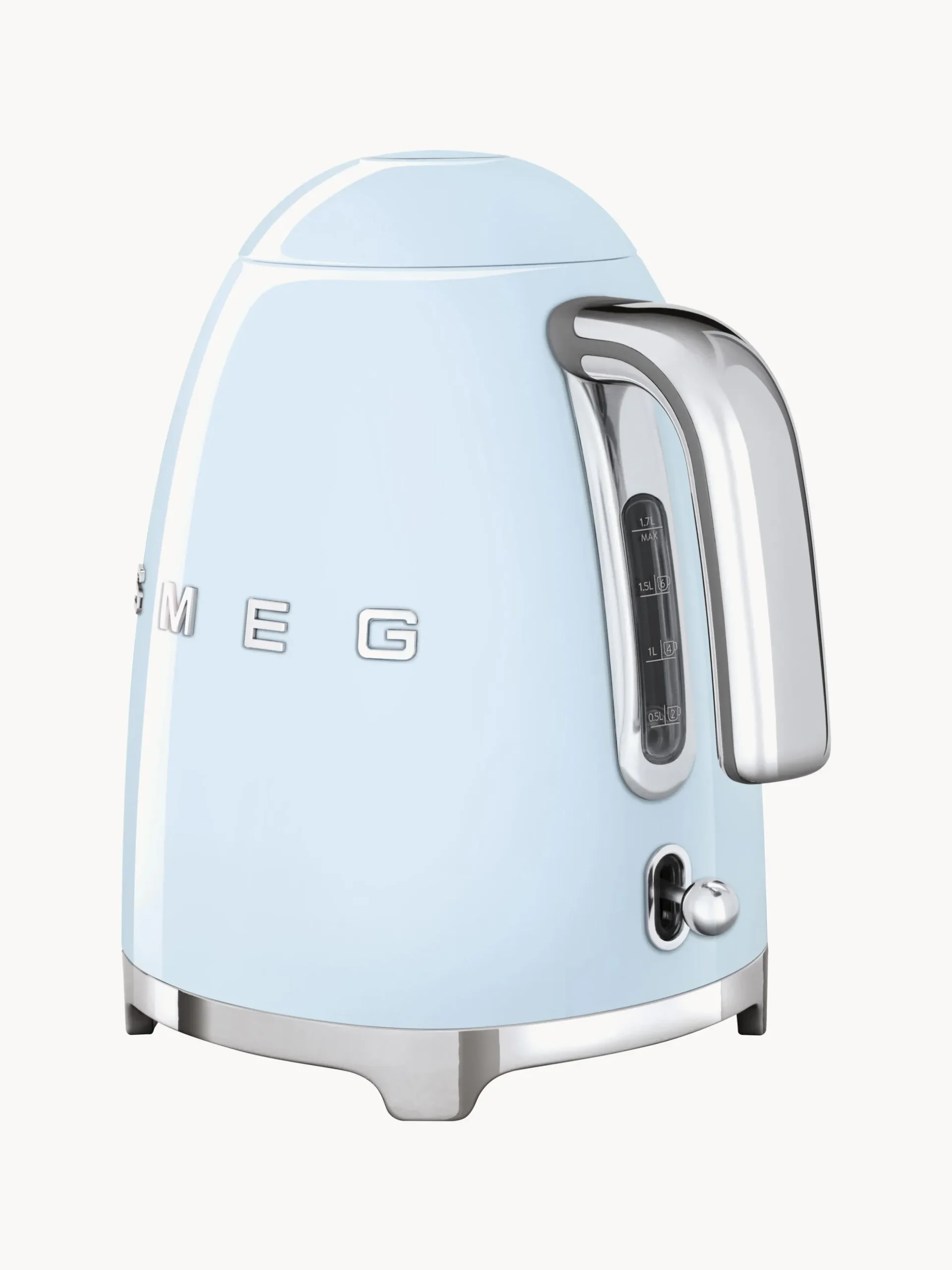 Bollitore 50's Style, 1.7 L