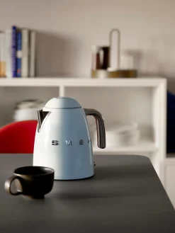 Bollitore 50's Style, 1.7 L