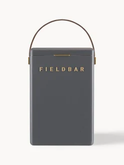 Borsa frigo fatta a mano Oyster