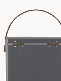 Borsa frigo fatta a mano Oyster