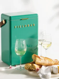 Borsa frigo fatta a mano Parisian