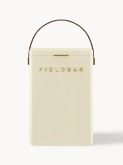 Borsa frigo fatta a mano Safari