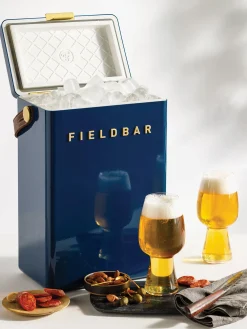 Borsa frigo fatta a mano Sea Boat