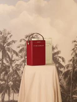 Borsa frigo fatto a mano Lobster
