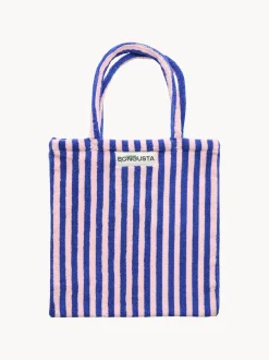 Borsa tote in cotone organico Naram