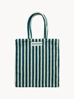 Borsa tote in cotone organico Naram