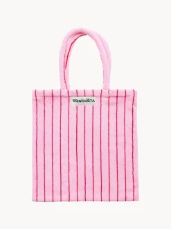 Borsa tote in cotone organico Naram