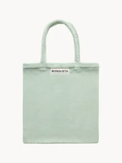 Borsa tote in cotone organico Naram
