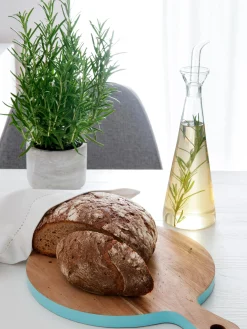 Bottiglia aceto e olio Paul