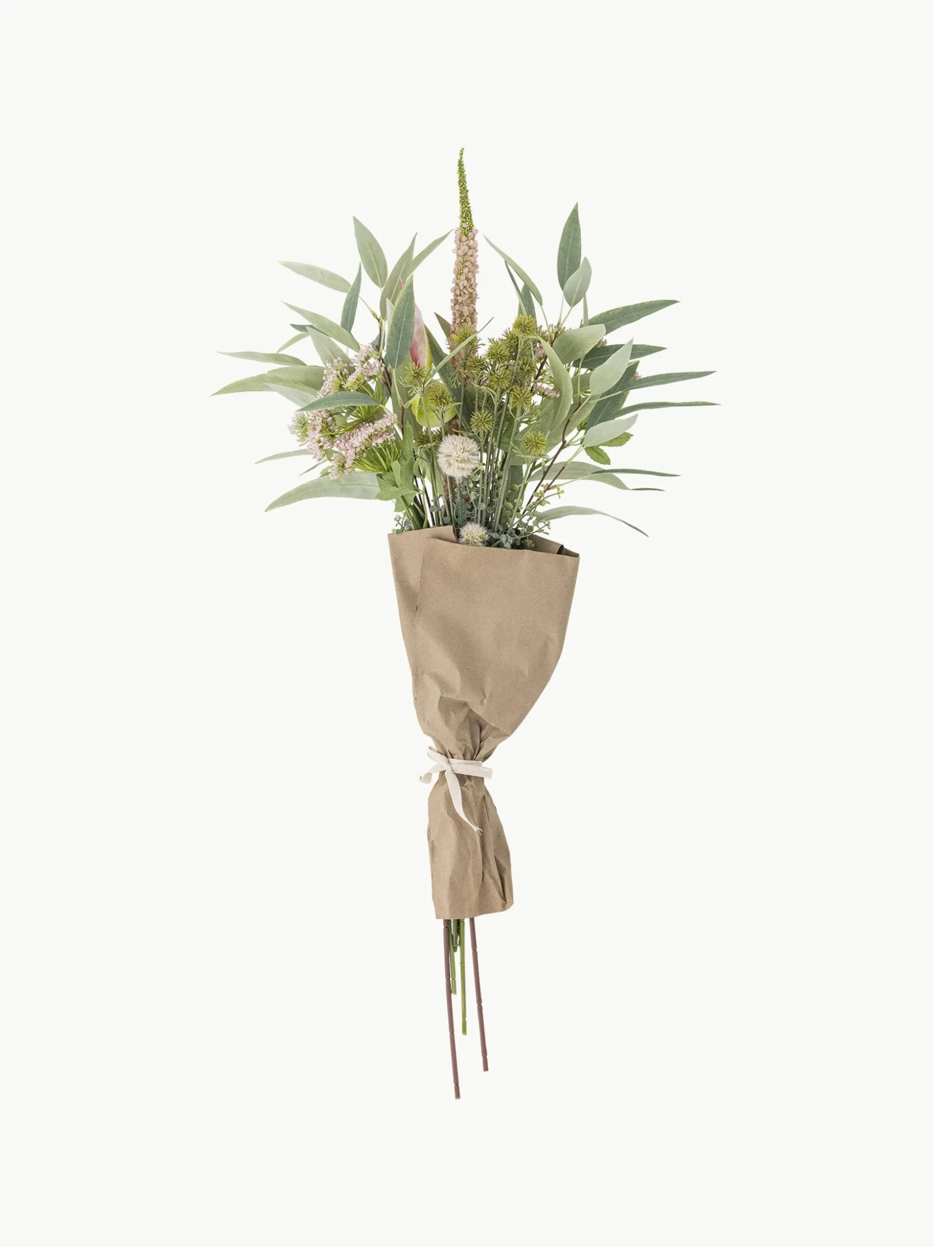 Bouquet artificiale Blush
