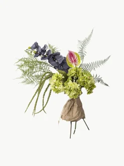 Bouquet artificiale Poetry