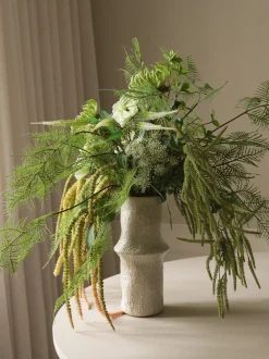 Bouquet di fiori artificiali Botanic Poise
