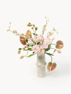 Bouquet di fiori artificiali Blossom Reverie