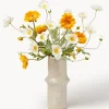 Bouquet di fiori artificiali Daylight