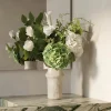 Bouquet di fiori artificiali Calm Green