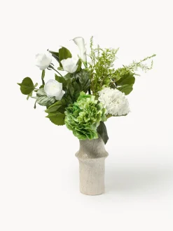 Bouquet di fiori artificiali Calm Green