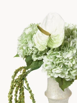 Bouquet di fiori artificiali Dewdrop Symphony