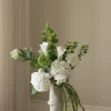 Bouquet di fiori artificiali Cool Grass