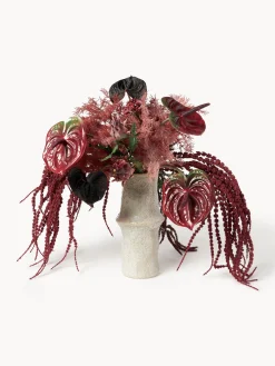 Bouquet di fiori artificiali Heartbeat