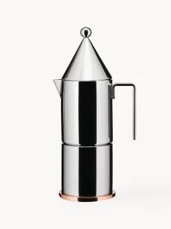 Caffettieraper tre tazzine La Conica