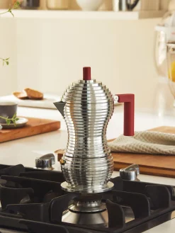 Caffettiera Pulcina