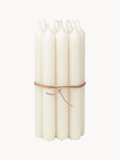 Candela a bastoncino Classic 10 pz