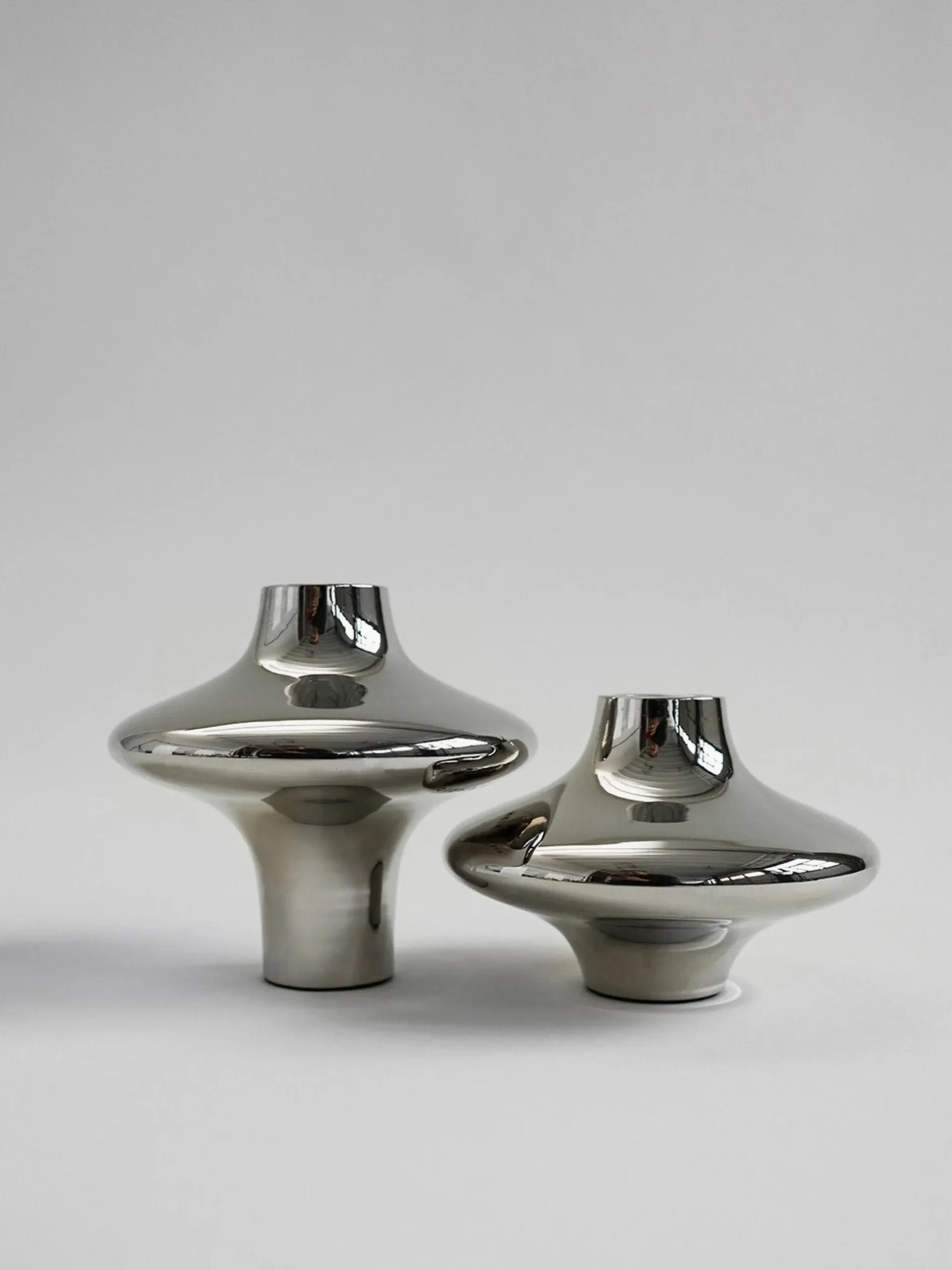 Candelabro fatto a mano Doublet