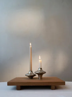 Candelabro fatto a mano Doublet