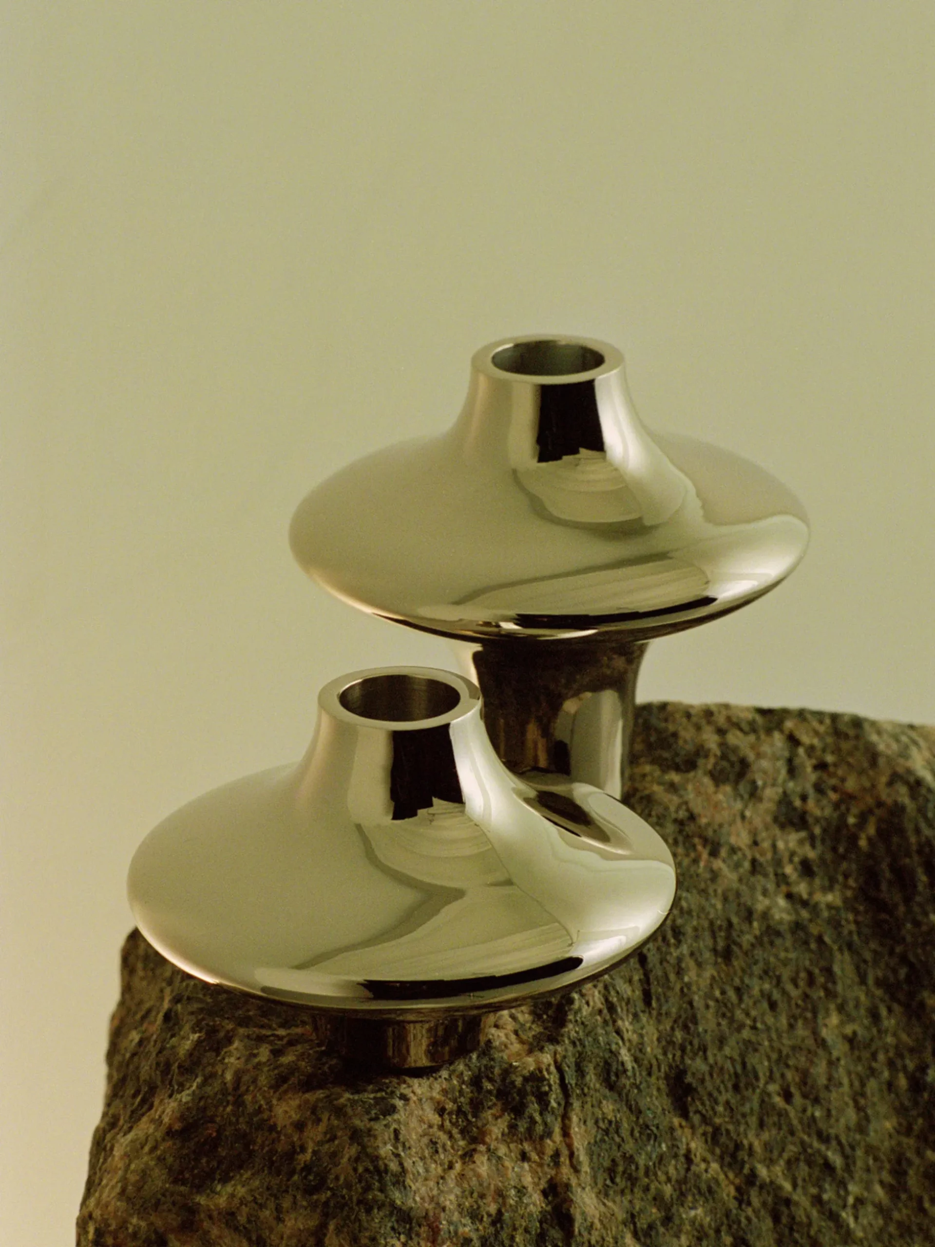 Candelabro fatto a mano Doublet