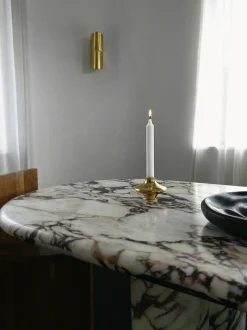 Candelabro fatto a mano Doublet