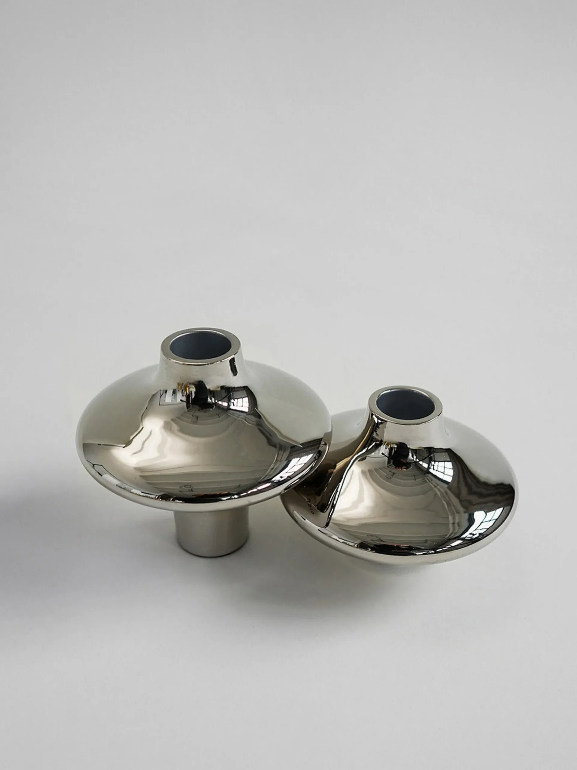Candelabro fatto a mano Doublet