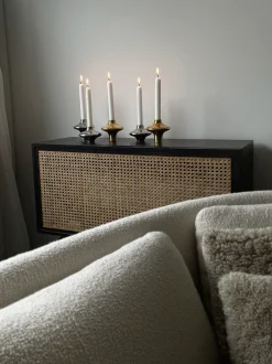 Candelabro fatto a mano Doublet