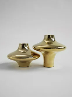 Candelabro fatto a mano Doublet